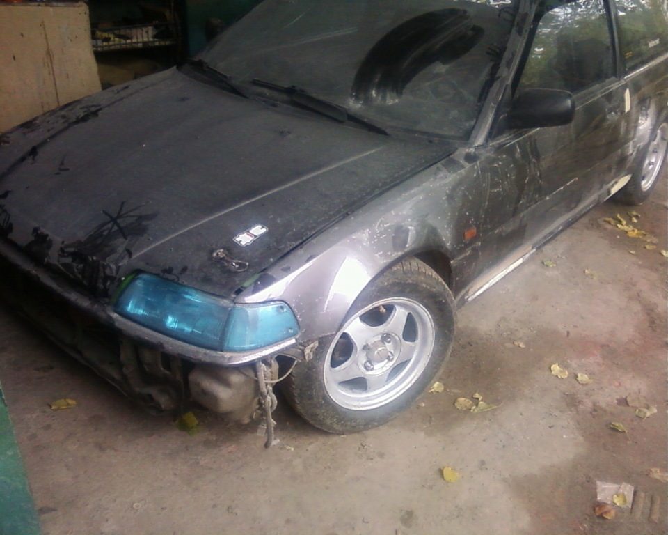 авариЯ 2