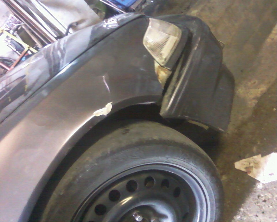 авариЯ 5