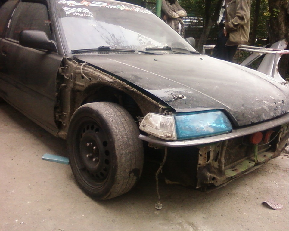 авариЯ 3