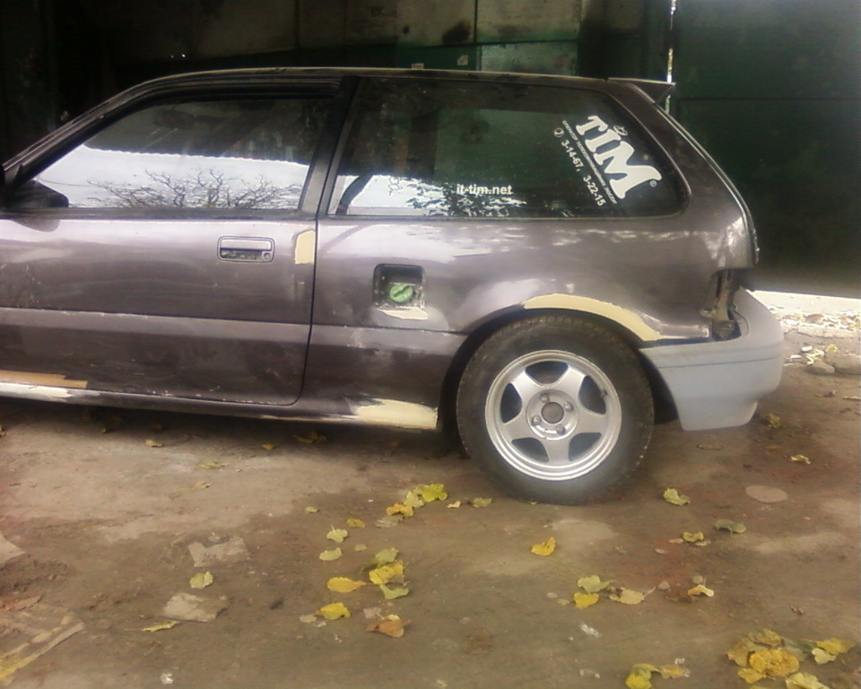 авариЯ 1
