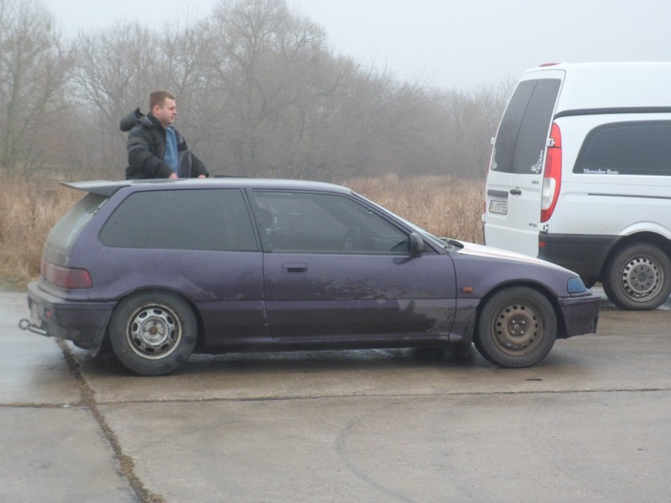 Слалом…24.01.2014…II місце 4