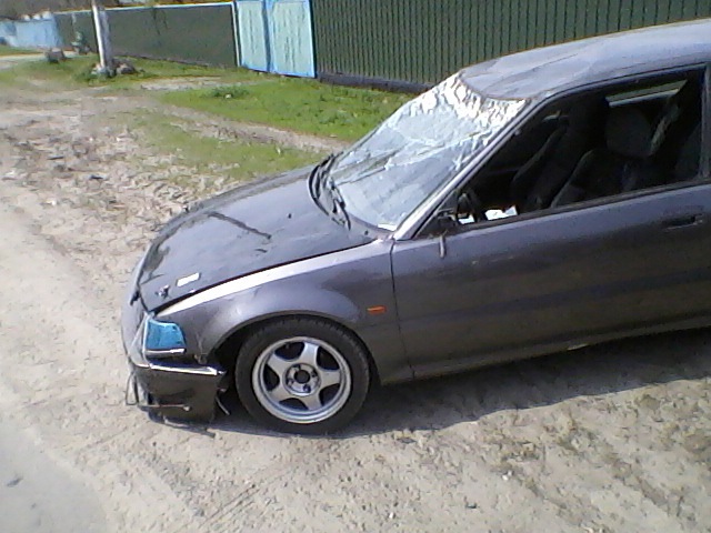 Все заново... 1