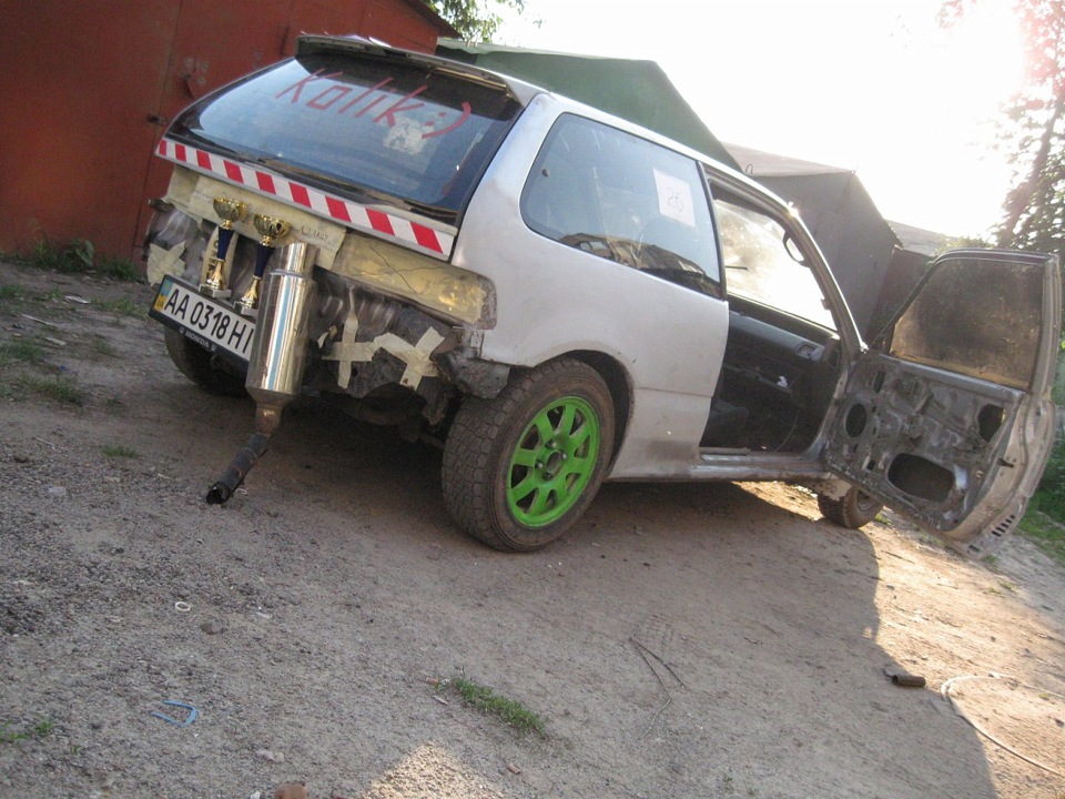 Згадалося… 5