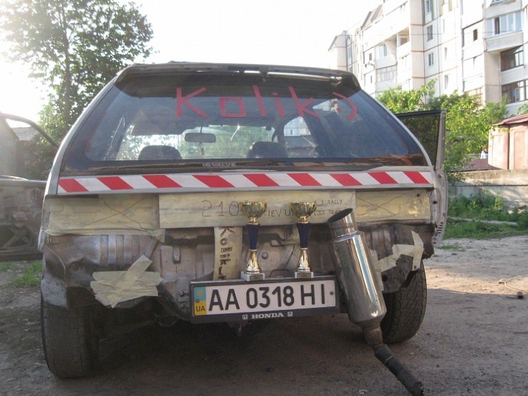 Запис, 2 липня 2011 3