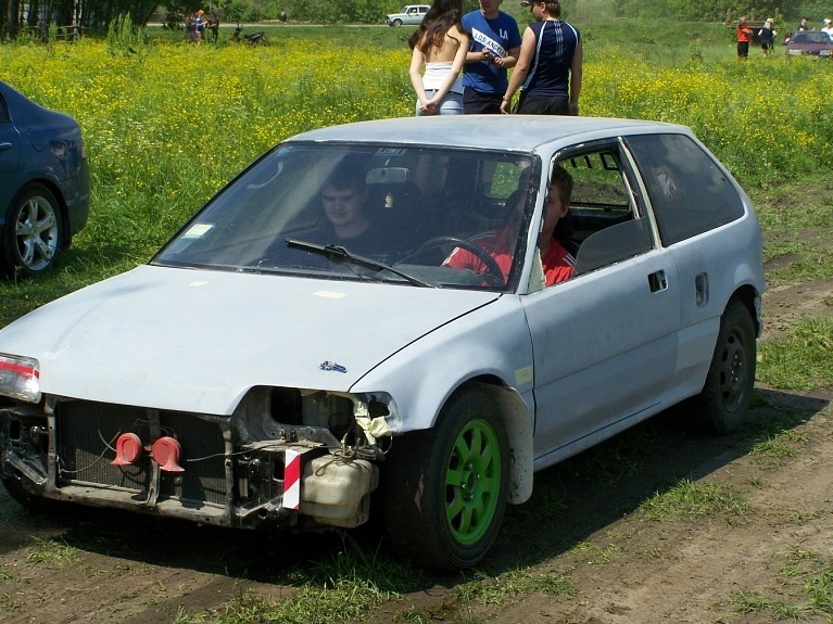 Запис, 2 липня 2011 2