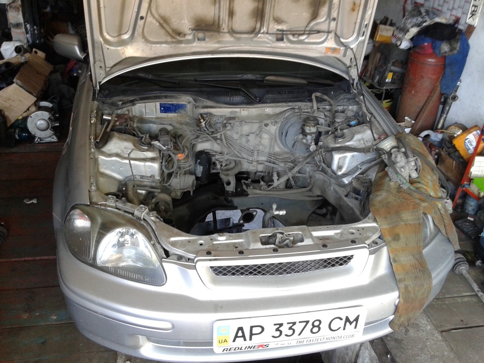 SOHC-DOHC 2