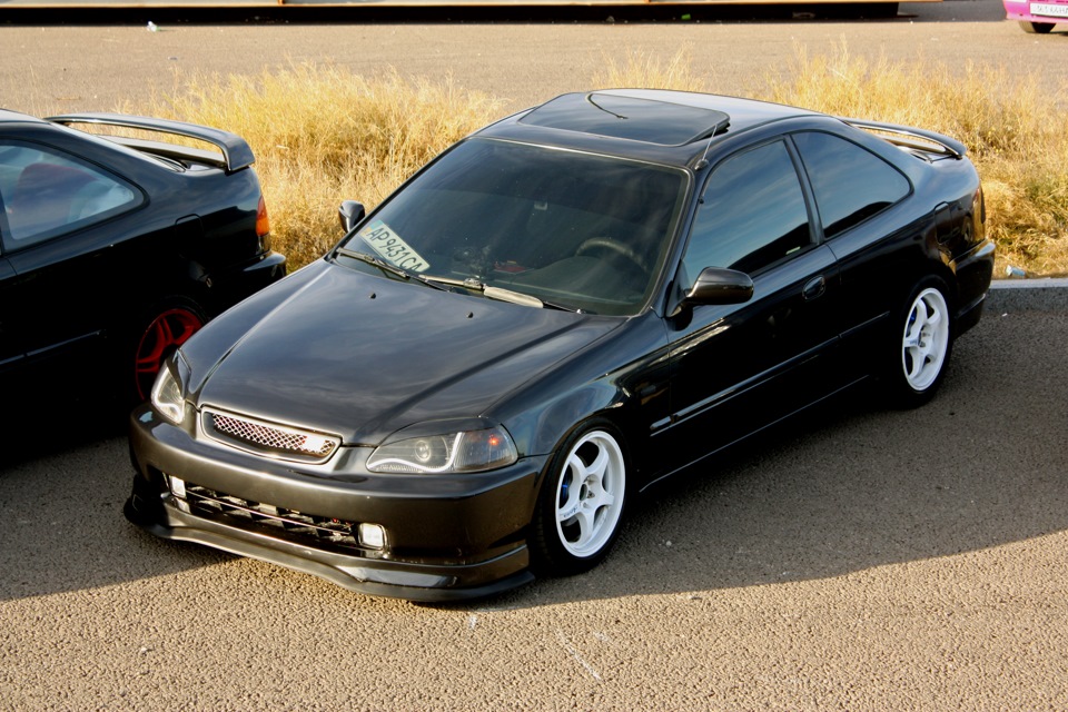 Встреча Redliners Запорожье 2