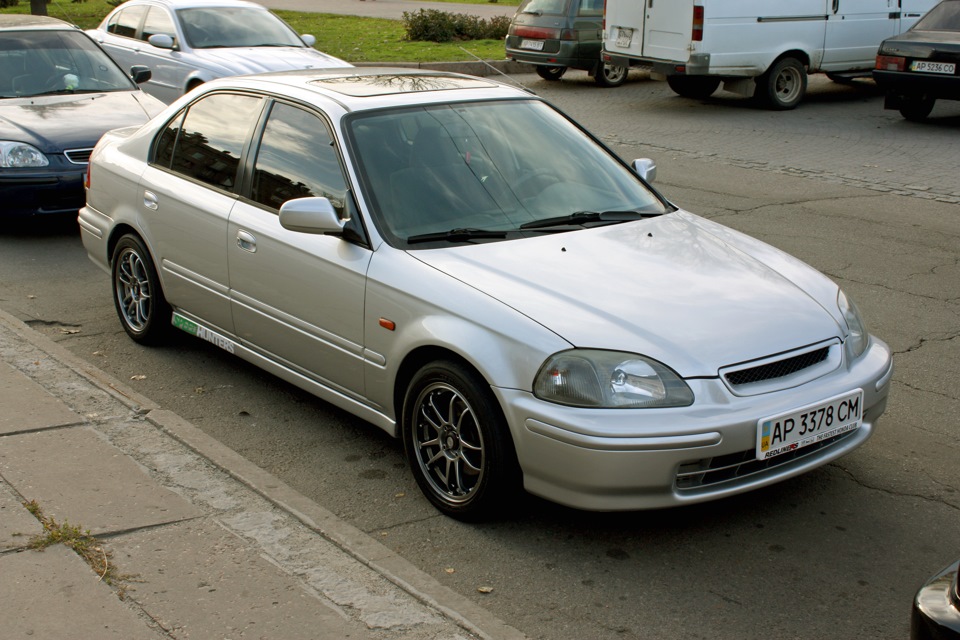 Встреча Redliners Запорожье 1