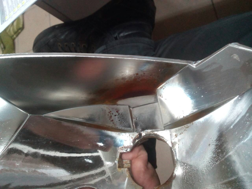 нехай буде світло) 4