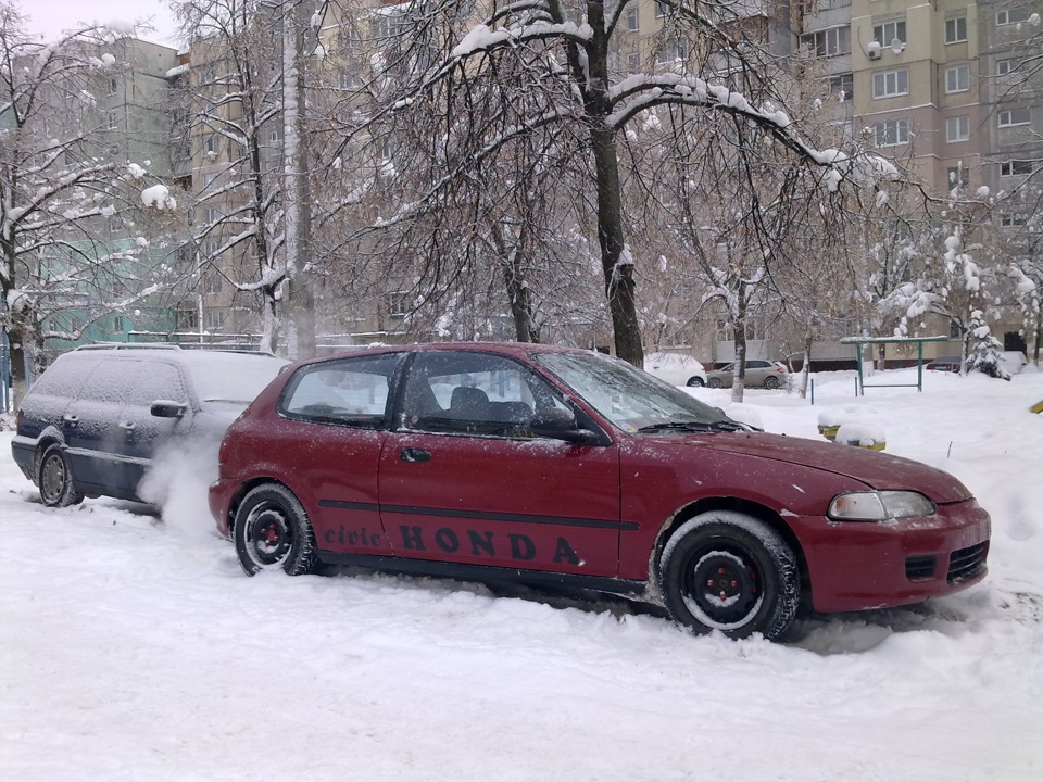 Нічого нового 2
