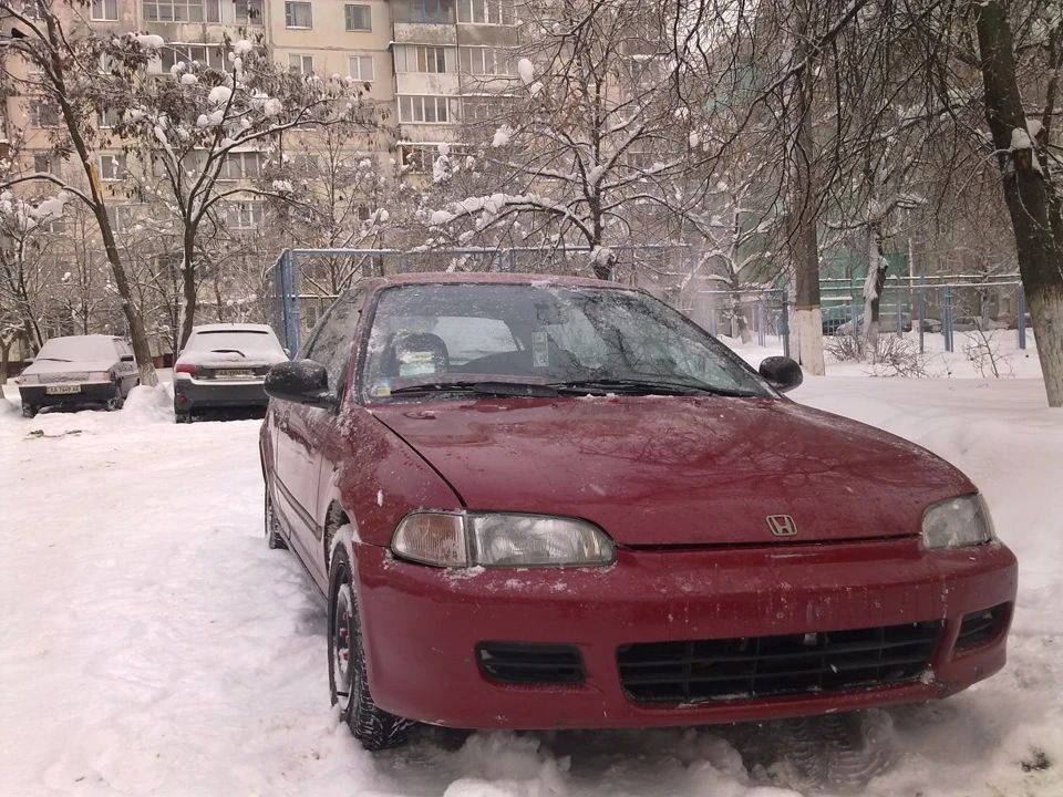 Нічого нового