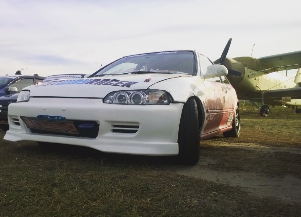 Old Car Land 3