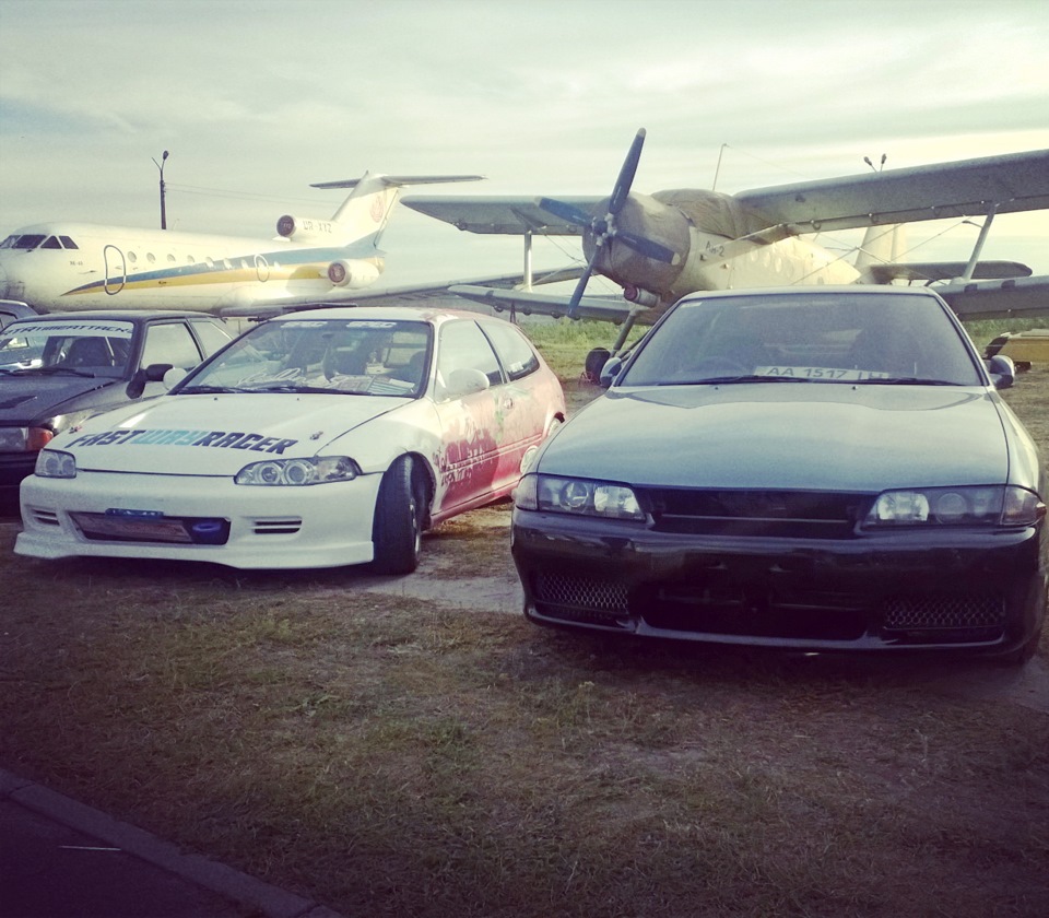 Old Car Land 4