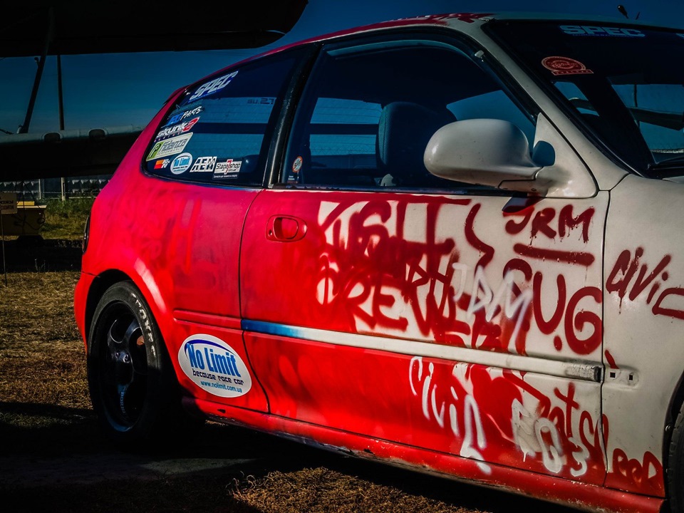Old Car Land 5