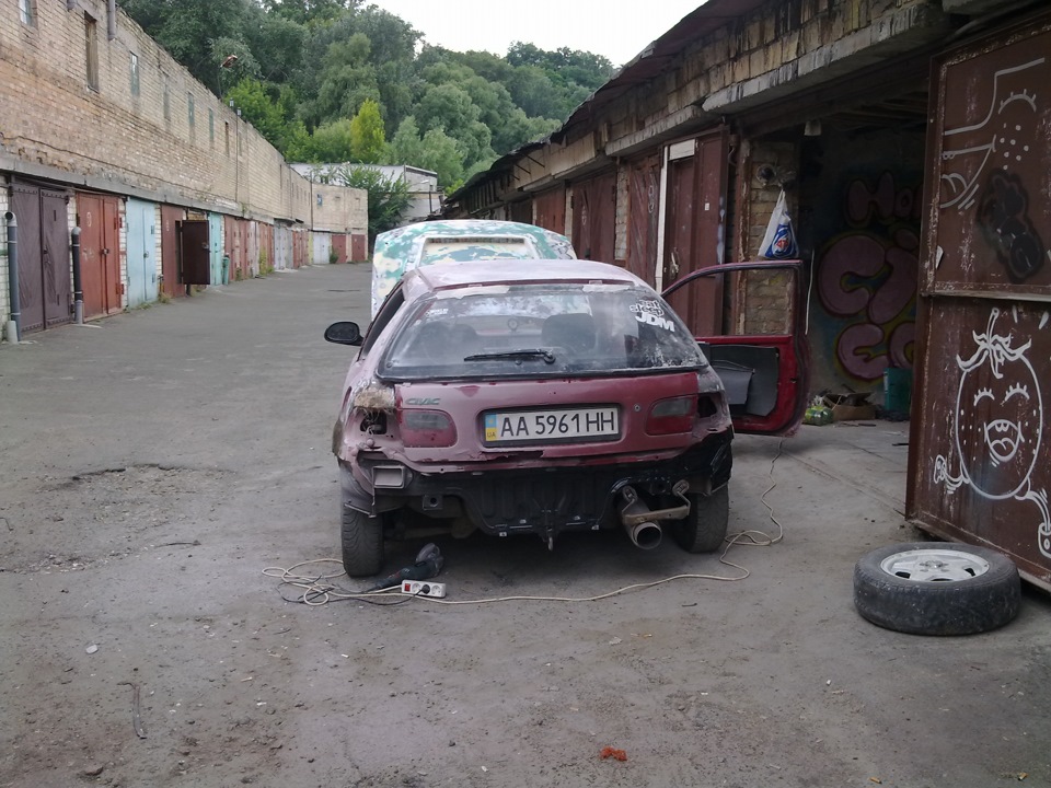 Процес йде пішки 2) 4