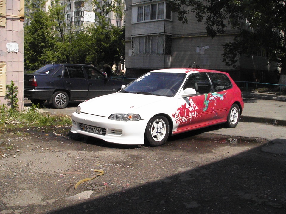 Ура Ура Нарешті! 4