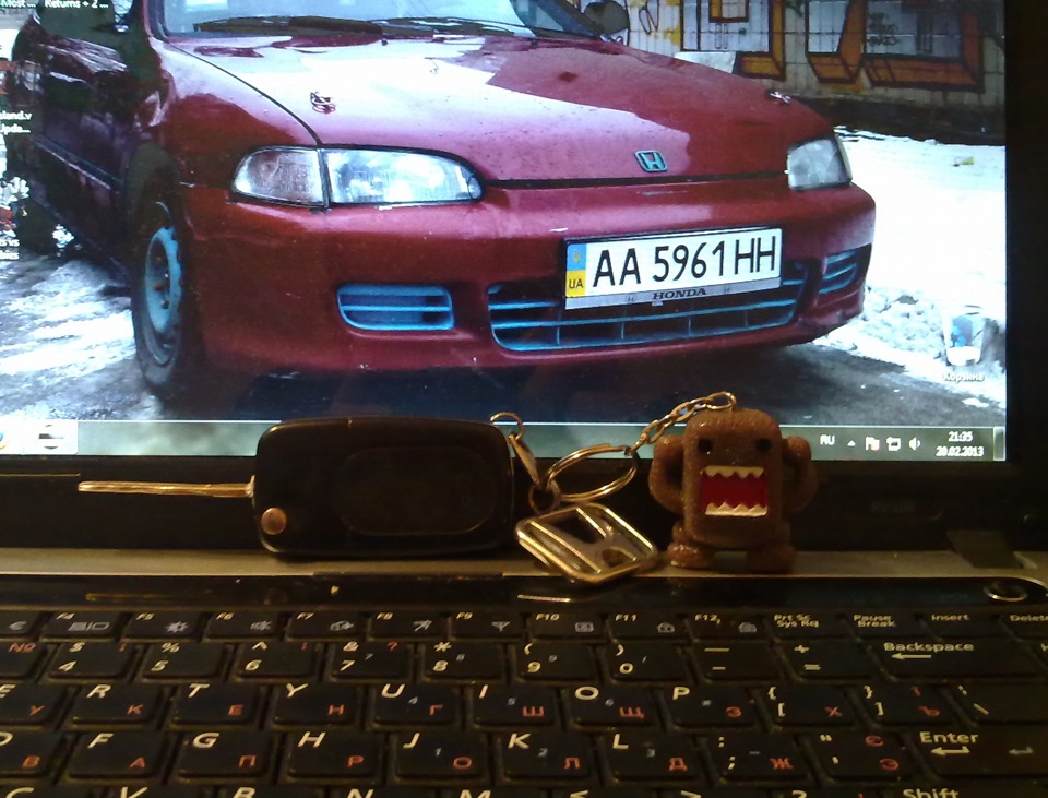 Всім JDM пацани) 1