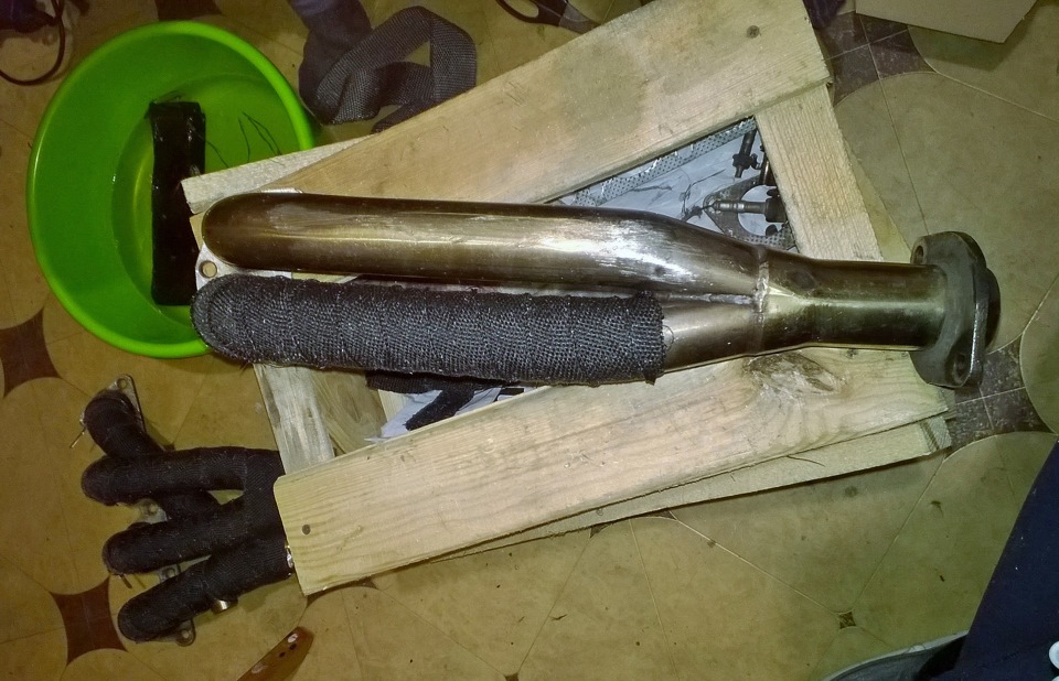 Замотався. 3