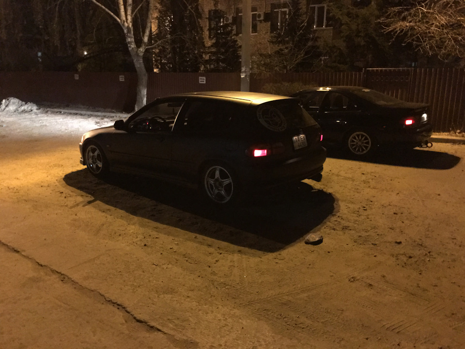 Літо Weds Rs 5ss + Michelin Pilot Sport 3 5