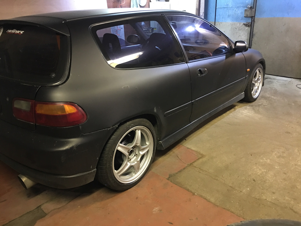 Літо Weds Rs 5ss + Michelin Pilot Sport 3 4