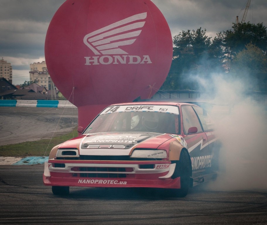 Honda Fan Fest 2013 4