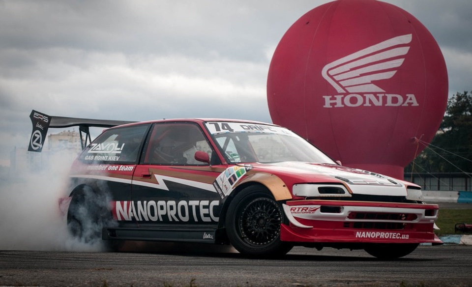 Honda Fan Fest 2013 1