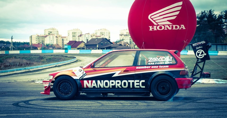 Honda Fan Fest 2013 3