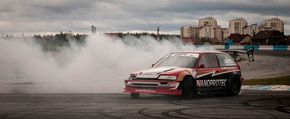 Honda Fan Fest 2013 5
