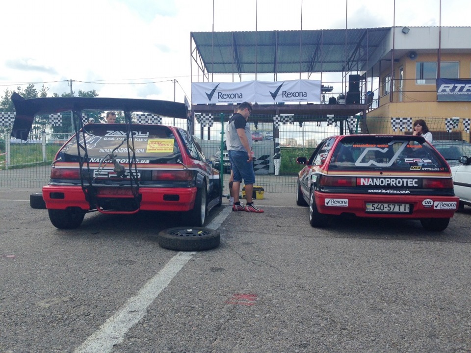 Time Attack (раунд 3) 4