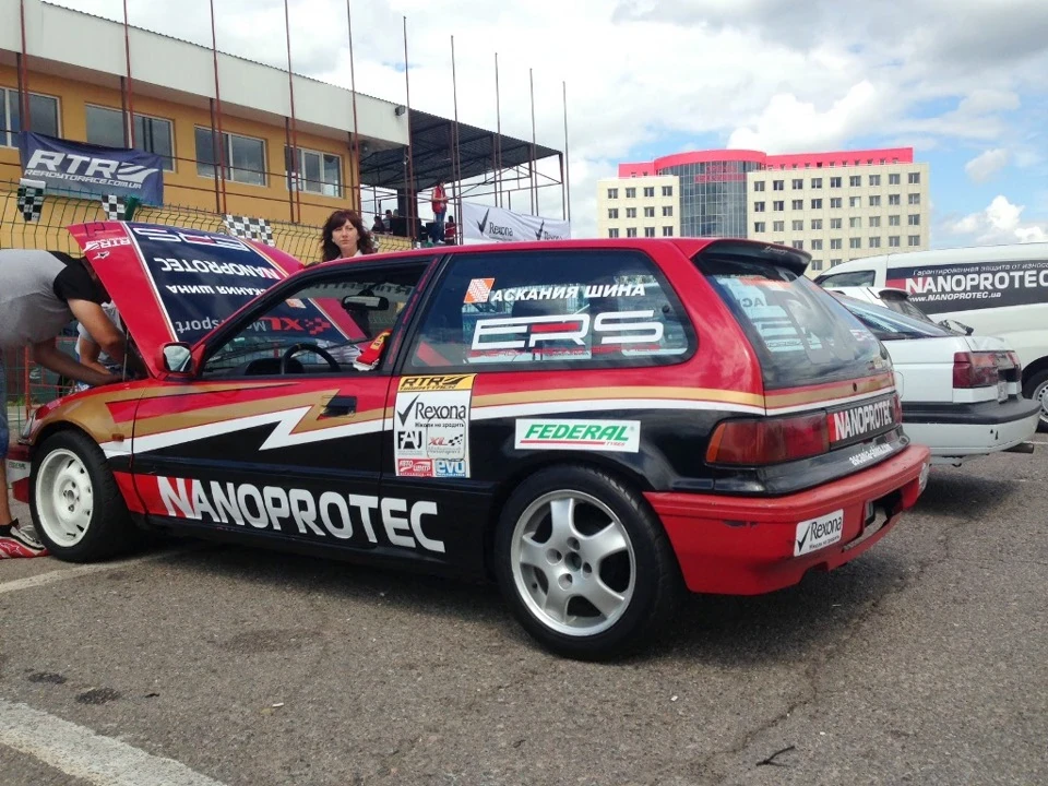 Time Attack (раунд 3)