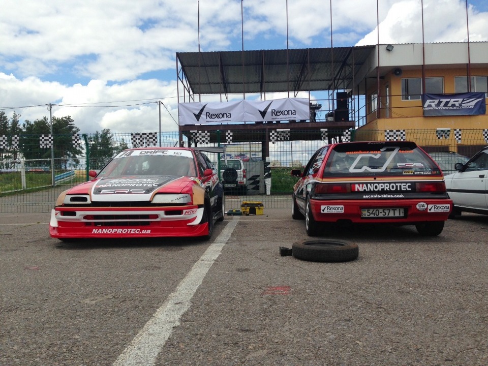 Time Attack (раунд 3) 3