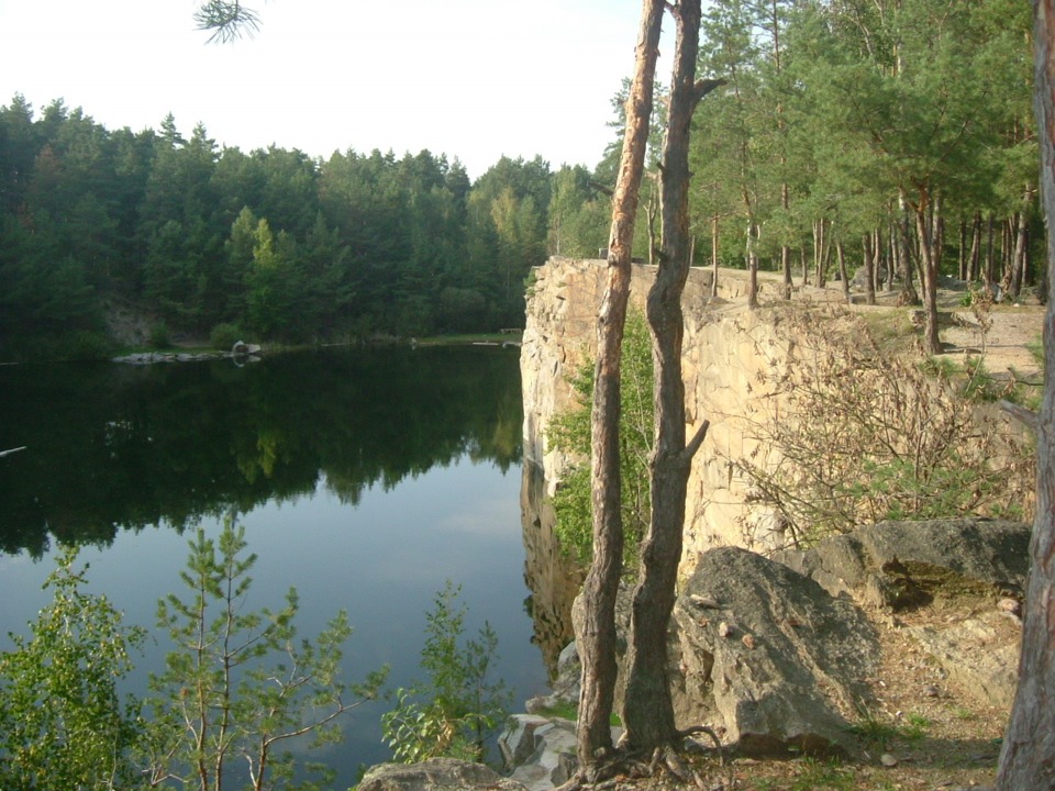 З'їздили до Коростишів 3