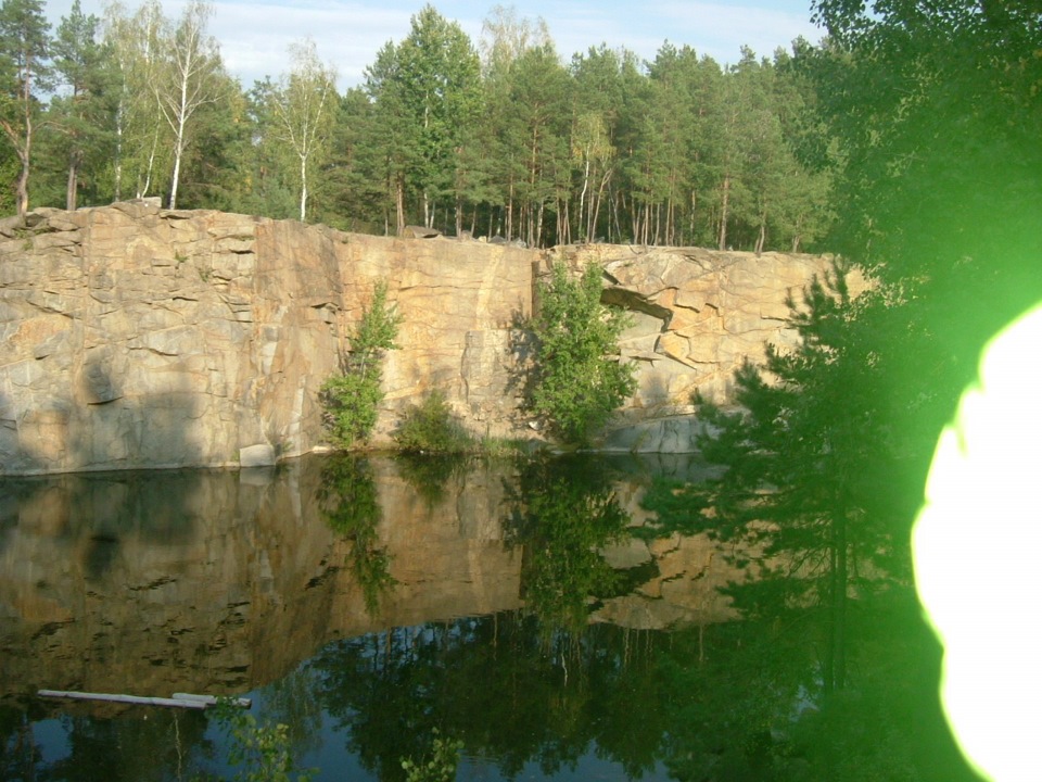 З'їздили до Коростишів 5