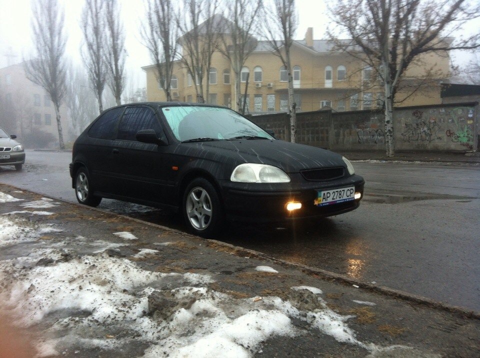 финал по кузову 4