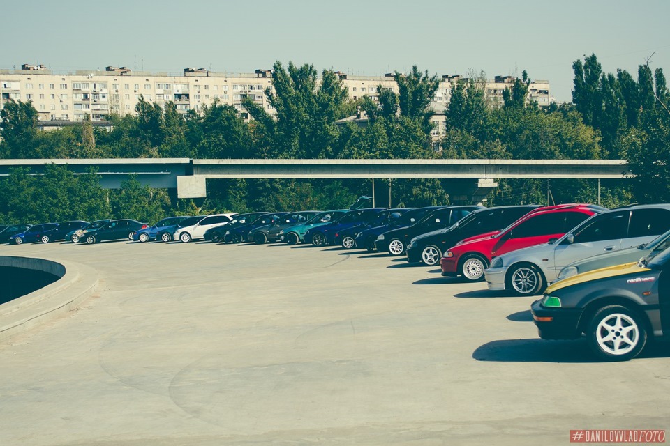 Honda Движ 26.09.2015 4
