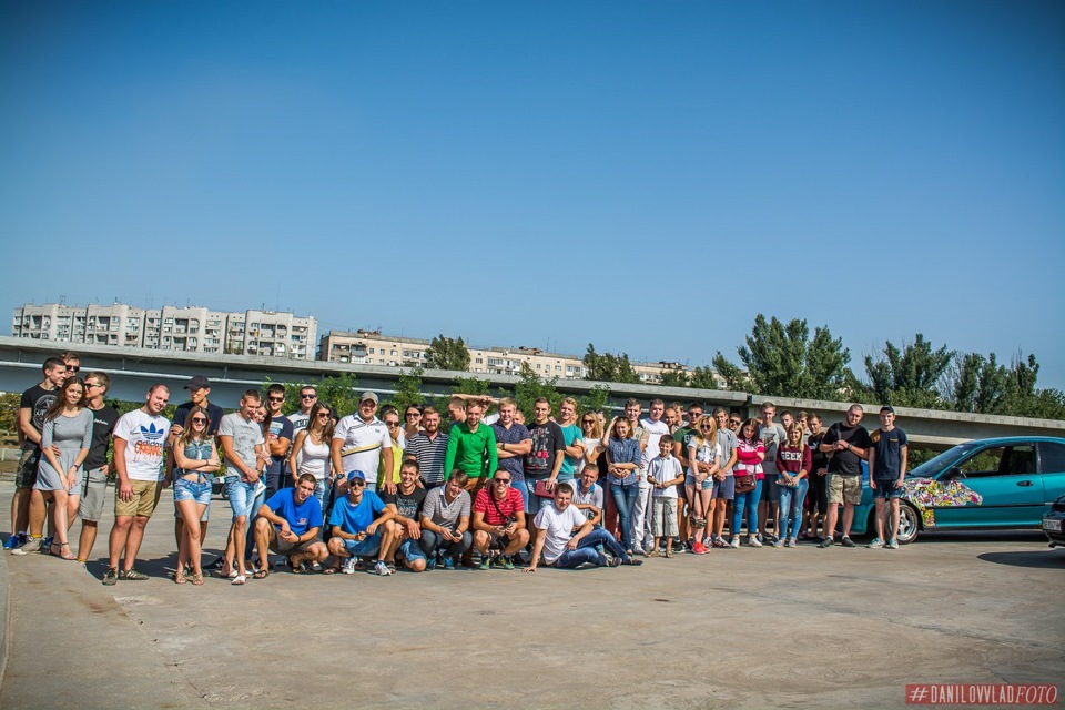 Honda Движ 26.09.2015 5