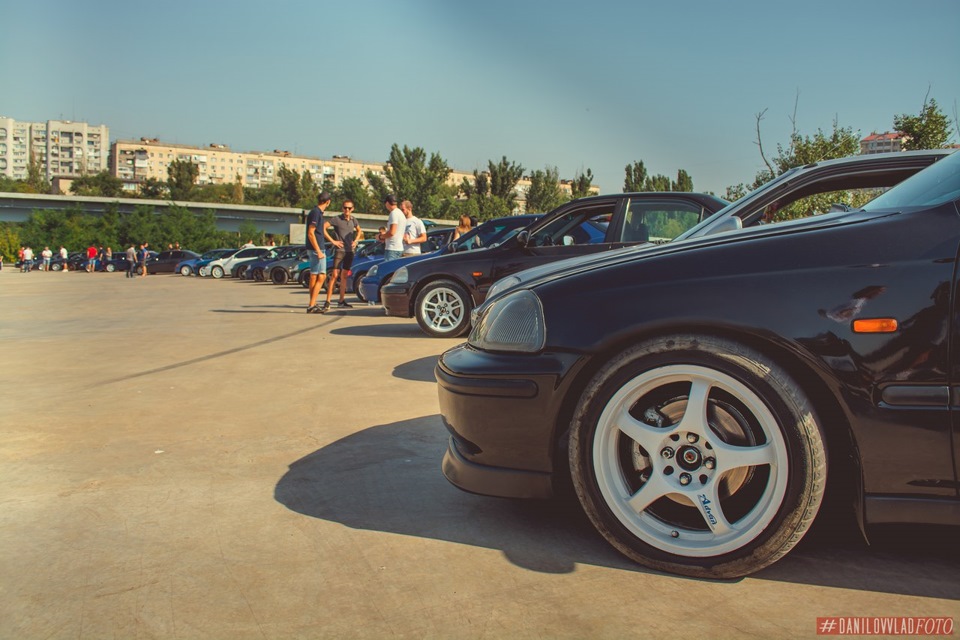 Honda Движ 26.09.2015 3