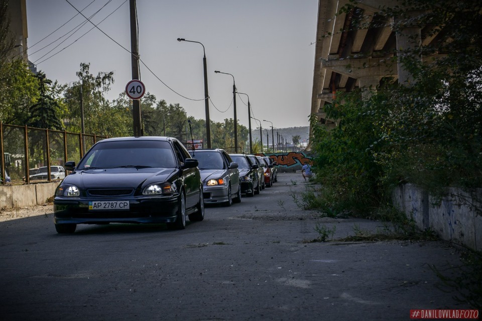 Honda Движ 26.09.2015 1