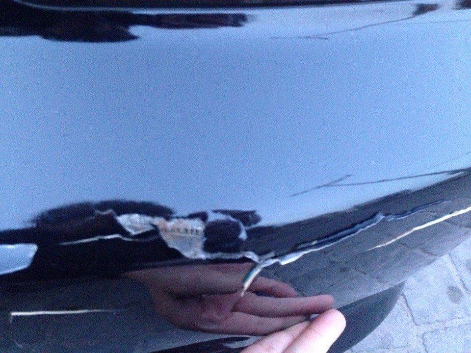 Дуже не приємний запис :( 3