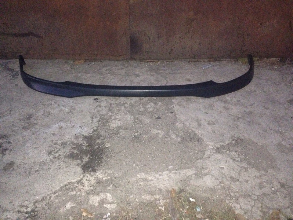 Решетка, губа (typeR style)