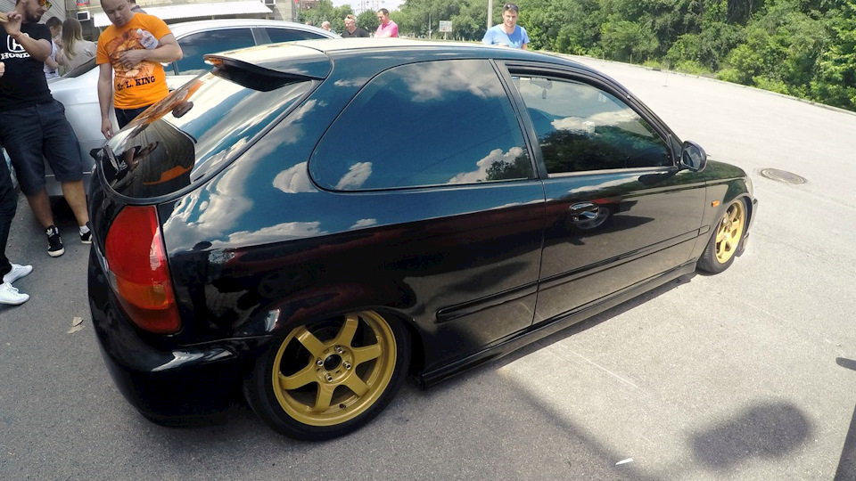 Встреча Redliners.ua 4