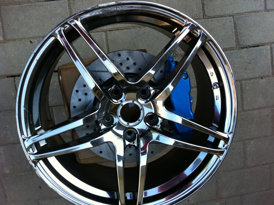 Гальма wilwood brake kit 2