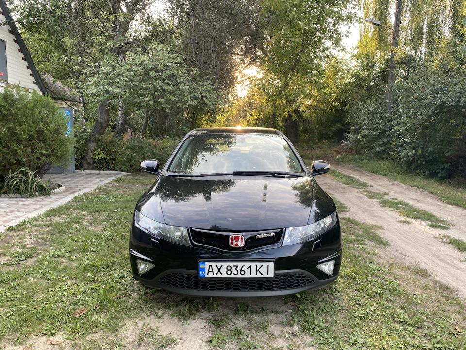 Mugen Grille 4