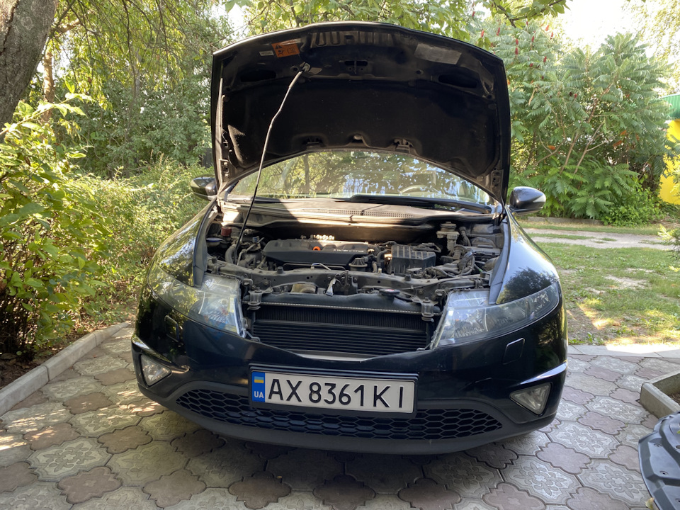 Mugen Grille 3