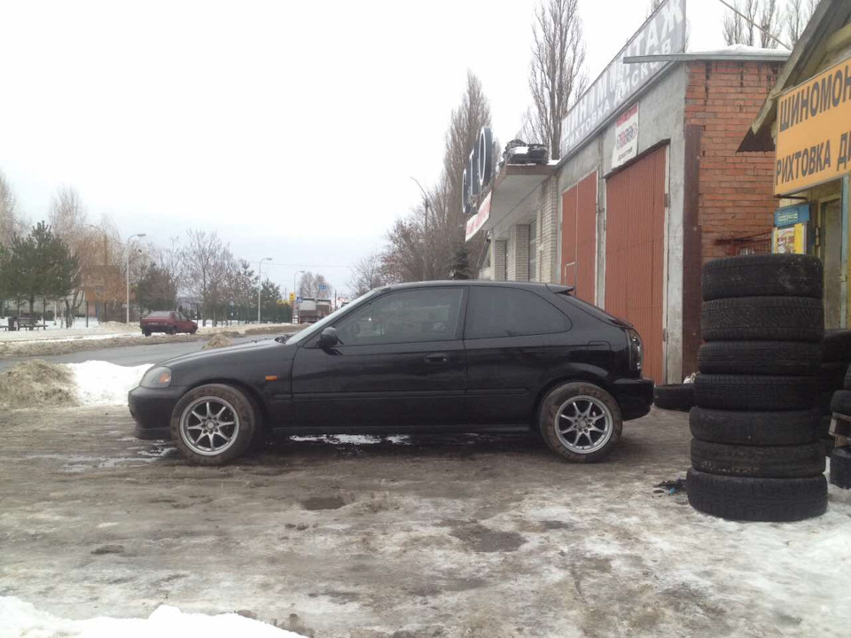 Bridgestone Potenza Re003 1