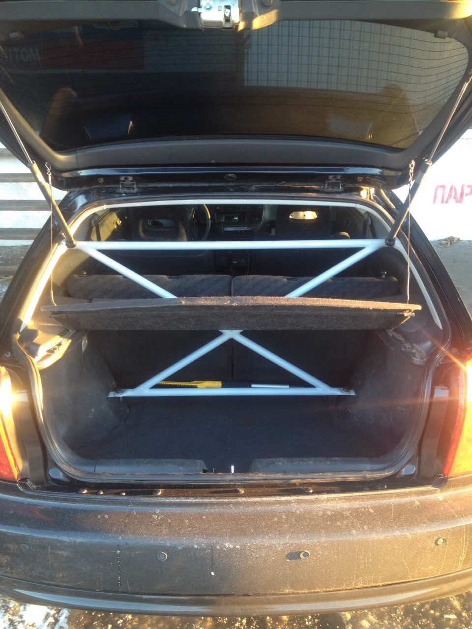 X-bar 1