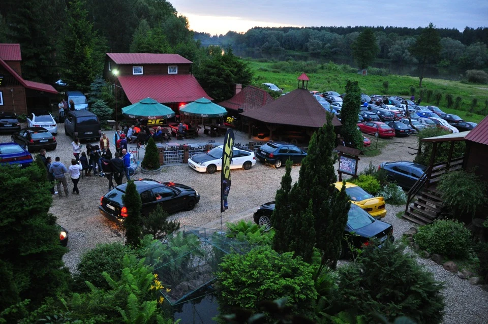7 років Civic Klub Poland і наша в ньому участь.