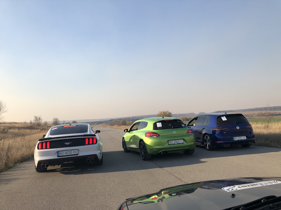 Дрег рейсинг Тернопіль 27.10.2019 RaceClubTernopil 3