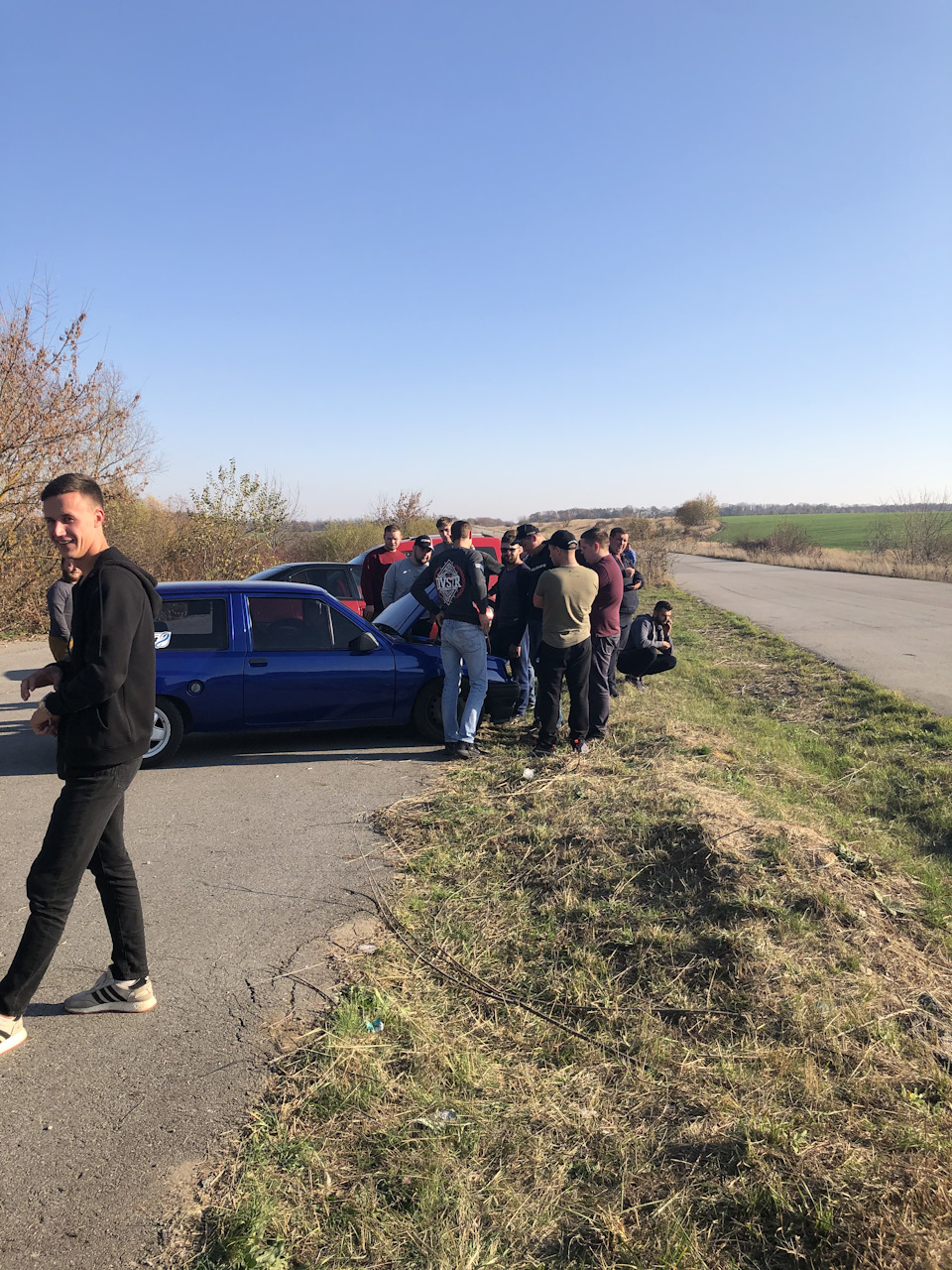 Дрег рейсинг Тернопіль 27.10.2019 RaceClubTernopil 5