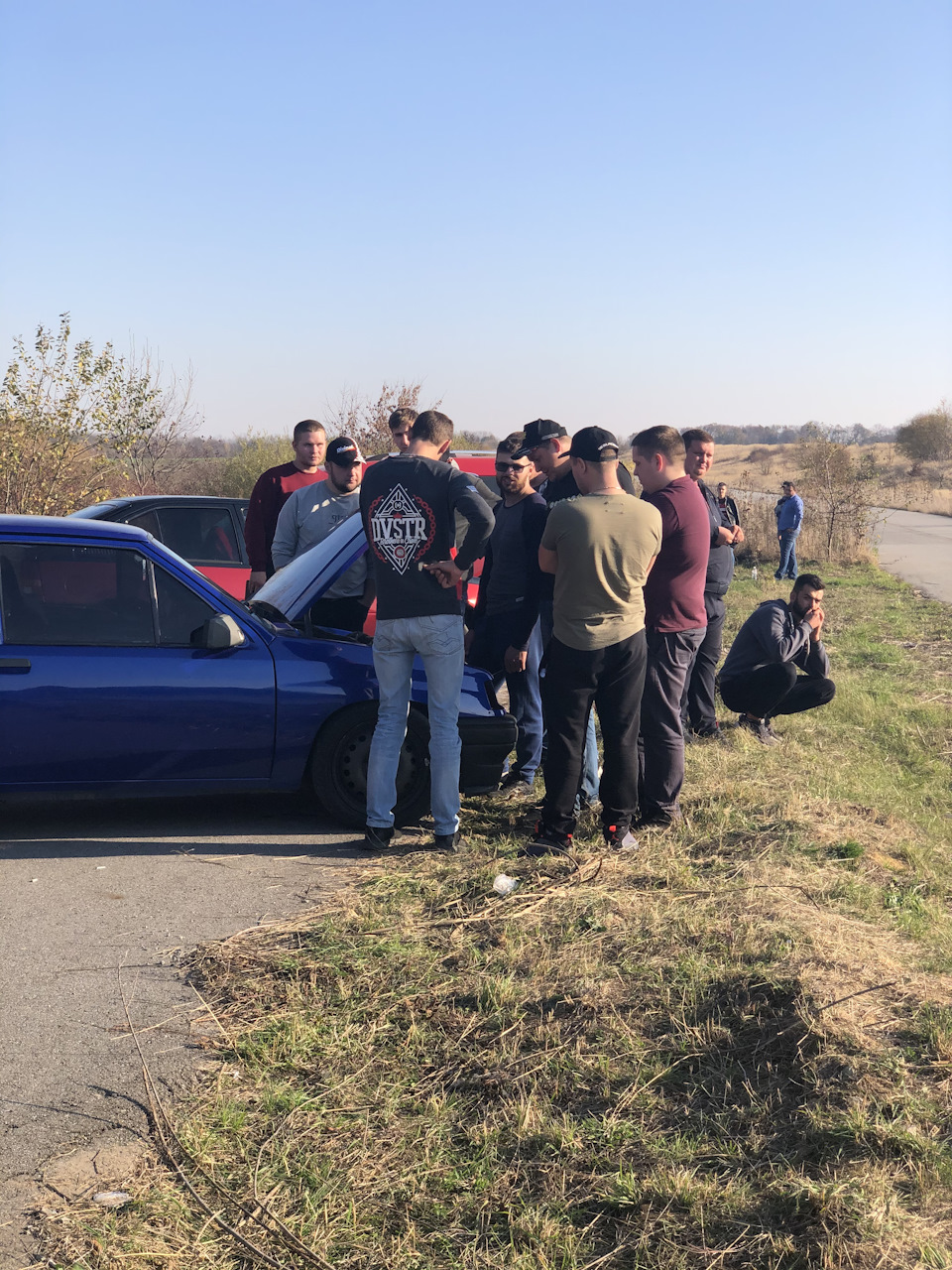 Дрег рейсинг Тернопіль 27.10.2019 RaceClubTernopil 4